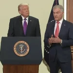 Trump Targets Blue-State Medicaid Fraud to Save Money