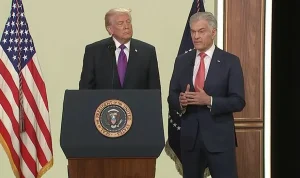 Trump Targets Blue-State Medicaid Fraud to Save Money