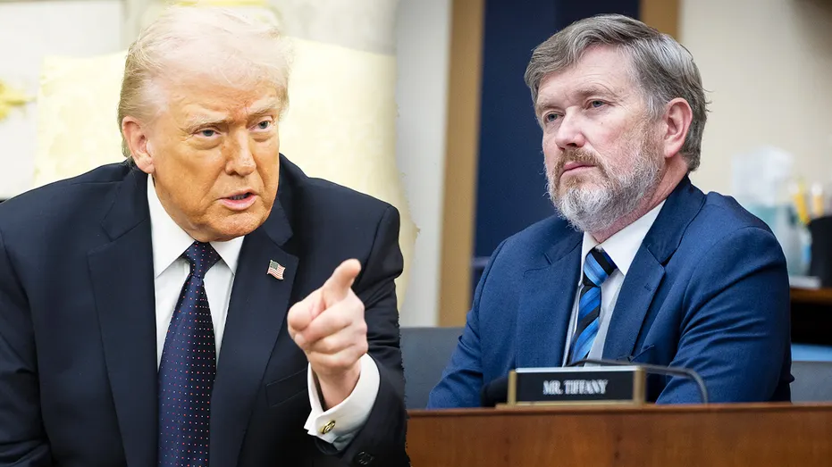 Trump Tells Rep. Massie: 'Kentucky, Get This LOSER Out