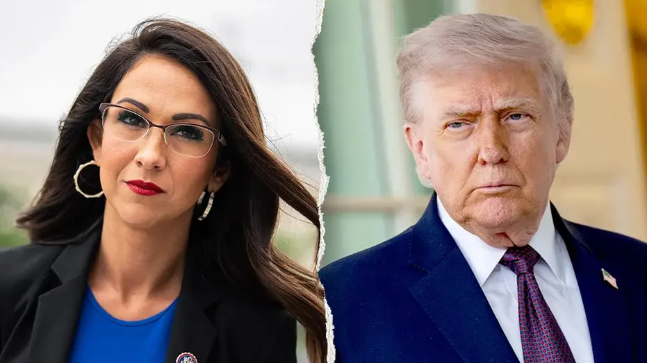 Trump Threatens Boebert Endorsement Over Massie Support