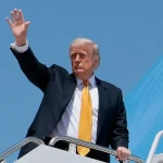 Trump to Beijing for Crucial Xi Talks Amid Taiwan and Trade Tests