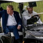 Trump to pause gas tax