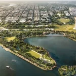Trump Unveils Ambitious New Landmark Project in DC Honoring American Heroes