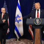 Trump Urges Arab Nations to Sign Abraham Accords
