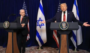 trump-urges-arab-nations-to-sign-abraham-accords-22209 Trump Urges Arab Nations to Sign Abraham Accords