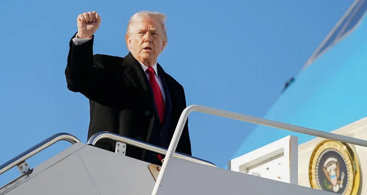 Trump: Voter ID Requirements for Midterms, Regardless of Congressional Approval