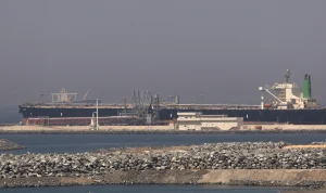 Trump: War to End Quickly, Iran Claims Hormuz Control