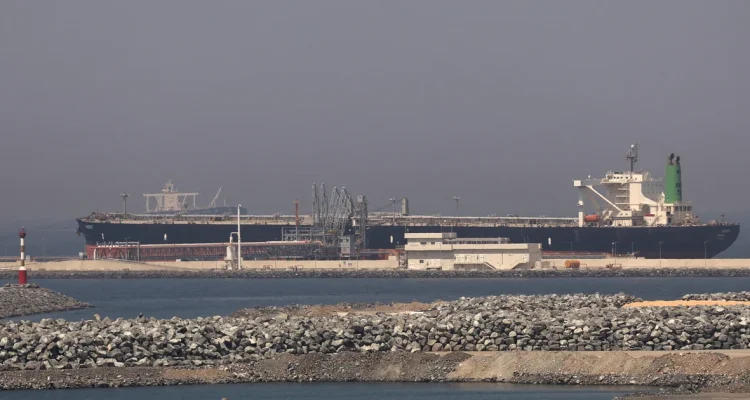 Trump: War to End Quickly, Iran Claims Hormuz Control