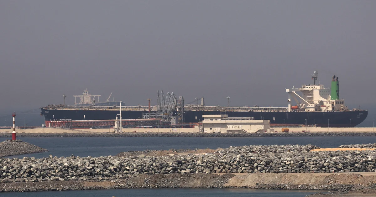 Trump: War to End Quickly, Iran Claims Hormuz Control