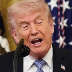 Trump Warns Iran of Further Attacks Over Deal Dispute