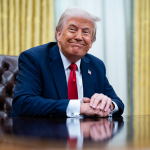Trump Weighs Making Venezuela a U.S. Territory
