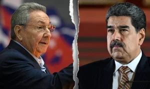 trumps-castro-indictment-fuels-speculation-of-a-maduro-style-approach-to-cuba-81011 Trump's Castro Indictment Fuels Speculation of a Maduro-Style Approach to Cuba