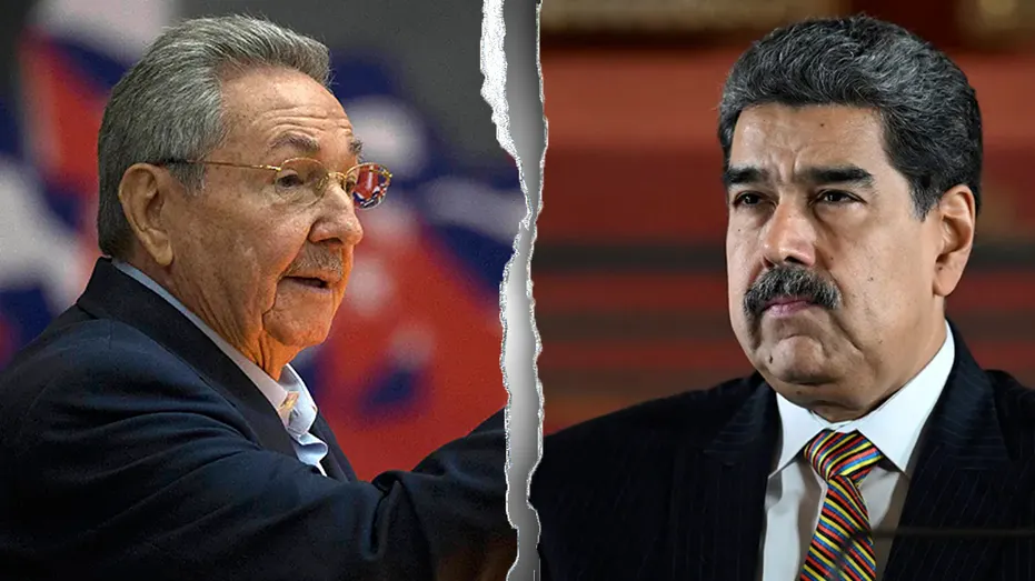 Trump's Castro Indictment Fuels Speculation of a Maduro-Style Approach to Cuba