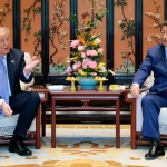 Trump's China Trip: A Message the Liberal Media Overlooked