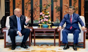 Trump's China Trip: A Message the Liberal Media Overlooked