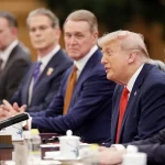 Trump's China Visit: Progress Made, Major Issues Remain