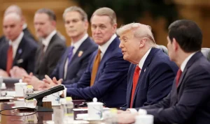 Trump's China Visit: Progress Made, Major Issues Remain