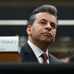 Trump's FDA Chief to Step Down, New Acting Leader Named