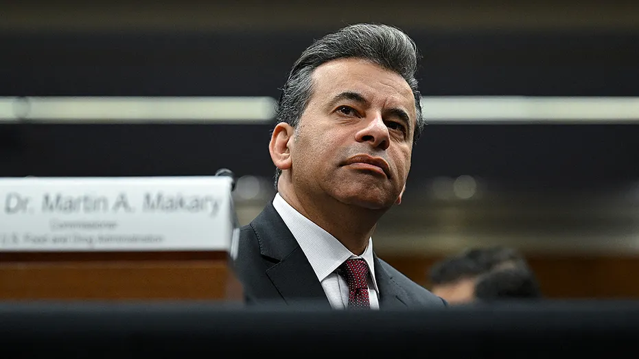 Trump's FDA Chief to Step Down, New Acting Leader Named