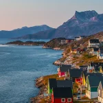 Trump's Greenland Interest Resurfaces Amidst China's Arctic Focus