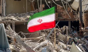 Trump's Iran Confrontation: The Looming Question of What's Next