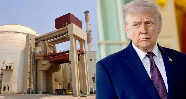 Trump's Iran Nuclear Talks: The Uranium Stockpile Dilemma
