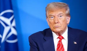 Trump's NATO Reset: A Military Reality