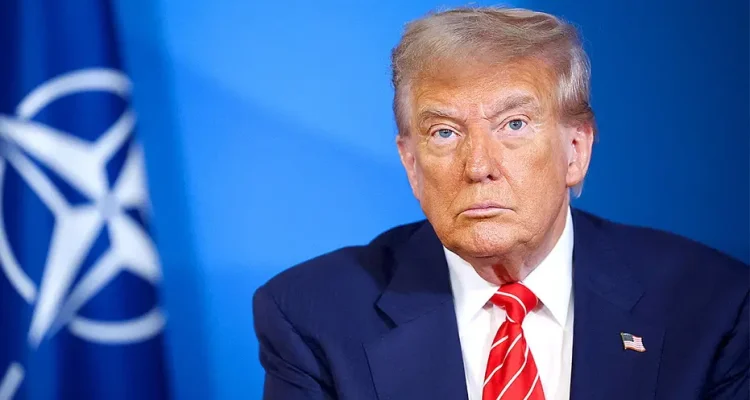Trump's NATO Reset: A Military Reality