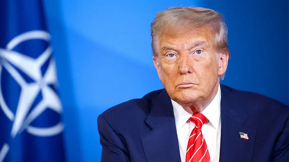 Trump's NATO Reset: A Military Reality