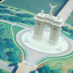 Trump's New Arch: A Monument to American Greatness