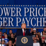 Trump's Perceived Dismissal of American Financial Concerns Benefits Democrats