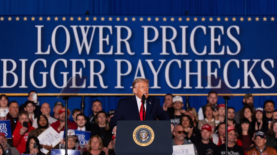 Trump's Perceived Dismissal of American Financial Concerns Benefits Democrats