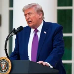 Trump's Priority: American Hostages at Beijing Summit