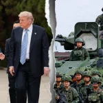 Trump's Taiwan Remark Raises Concerns About US-China Policy Shift