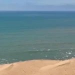 Trying to Save Colleague, U.S. Soldier Fell into Ocean Off Morocco