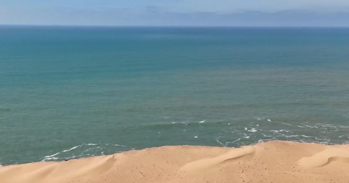 Trying to Save Colleague, U.S. Soldier Fell into Ocean Off Morocco