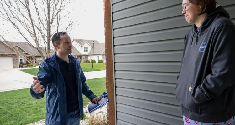 Tuesday's Primary Elections in Ohio and Indiana