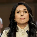 Tulsi Gabbard Resigns from Trump Administration