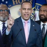 Twin Court Decisions Reshape House Races Amid Democratic Redistricting Challenges