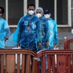Two Marylanders Monitored for Hantavirus After Flight with Infected Passenger