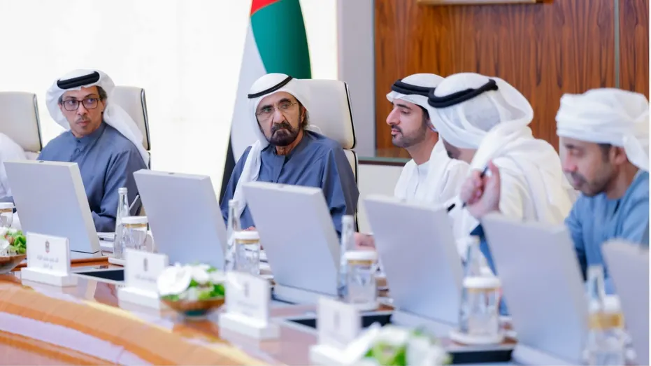 UAE to Run Government with AI in Two Years
