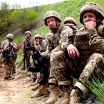 Ukraine's Battlefield Reshapes NATO's Future