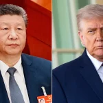 Undersea Cable Threat in China Sparks $10 Trillion Concerns Ahead of Trump-Xi Talks