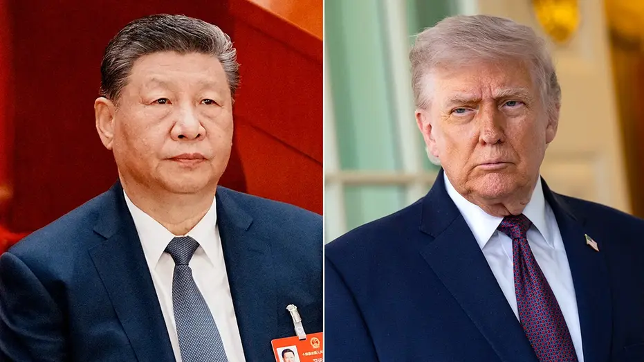 Undersea Cable Threat in China Sparks $10 Trillion Concerns Ahead of Trump-Xi Talks