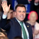 Union Boss Wins Heated Dem Primary in Key PA Swing District