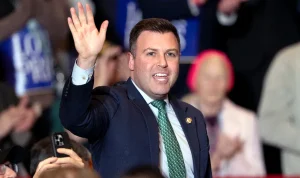 union-boss-wins-heated-dem-primary-in-key-pa-swing-district-71852 Union Boss Wins Heated Dem Primary in Key PA Swing District