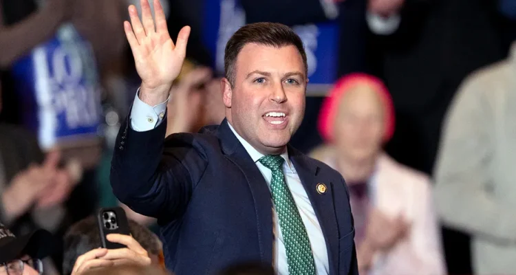 Union Boss Wins Heated Dem Primary in Key PA Swing District