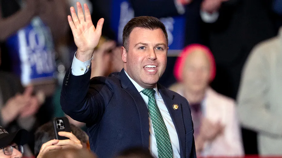 Union Boss Wins Heated Dem Primary in Key PA Swing District