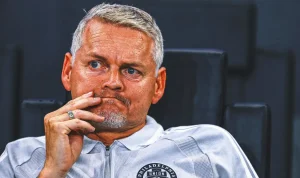 union-fire-mls-coach-of-year-bradley-carnell-names-jon-scheer-sporting-director-52916 Union Fire MLS Coach Of Year Bradley Carnell, Names Jon Scheer Sporting Director
