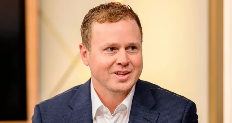 Union-funded Ad Against Spencer Pratt Draws Criticism for Potentially Aiding Him